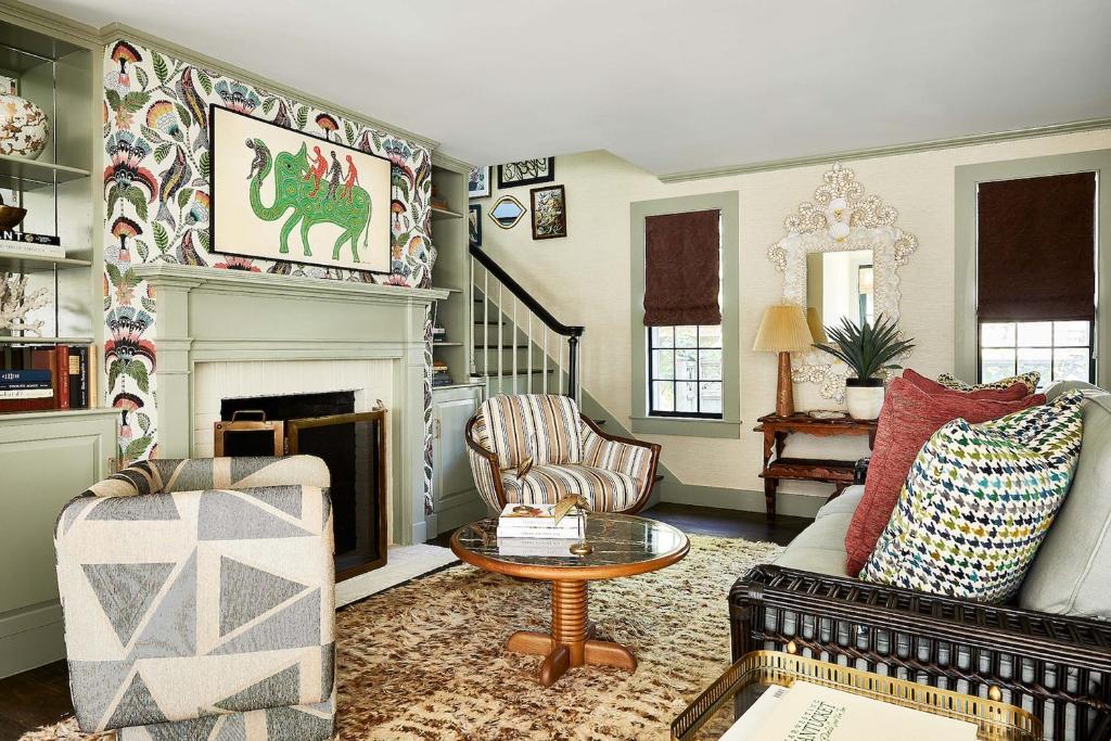 Faraway Nantucket (Nantucket)