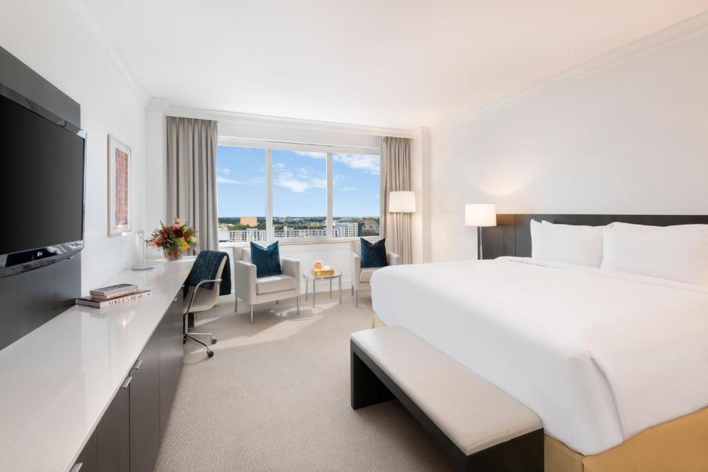 InterContinental Cleveland (Cleveland)