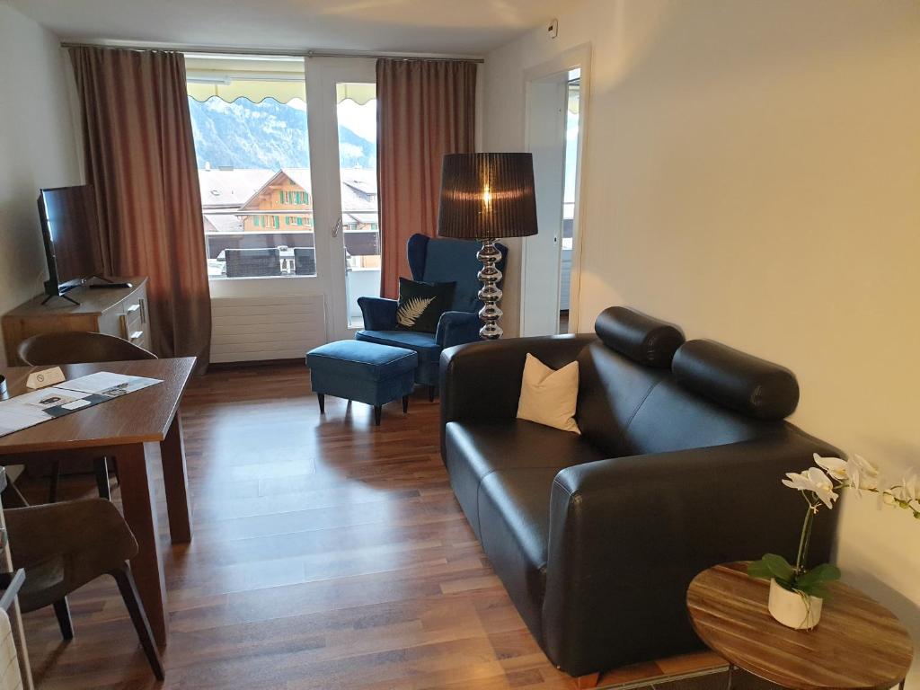 Hotel Bären Sigriswil (Sigriswil) 