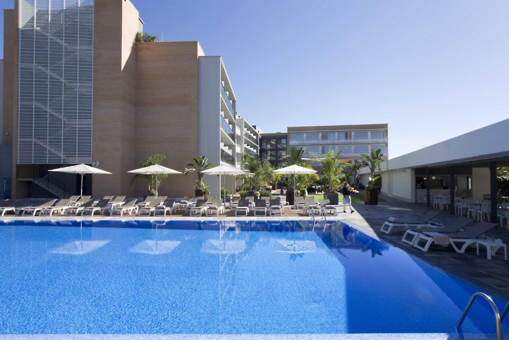 Altafulla Mar Hotel (Altafulla) 