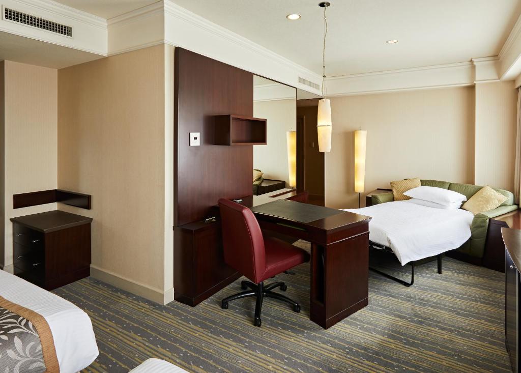 Royal Park Hotel