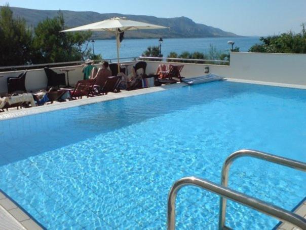 Hotel Meridijan Adults Only (Pag) 