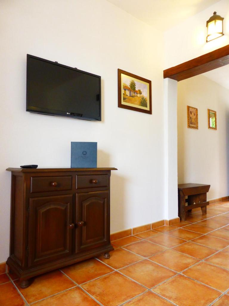 Hotel Rural El Navío - Adults Only (Alcalá) 