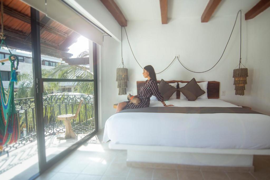 5th AVENUE Banana Boutique Hotel by BFH
