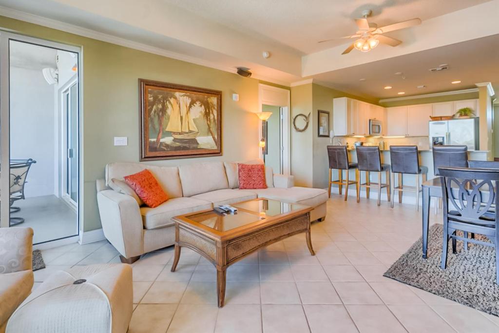 The Wharf (Orange Beach)