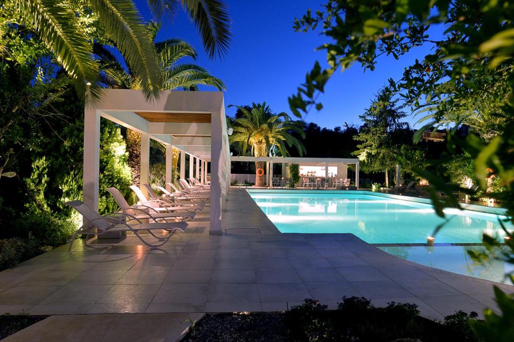 TRYP by Wyndham Corfu Dassia (Dassia) 