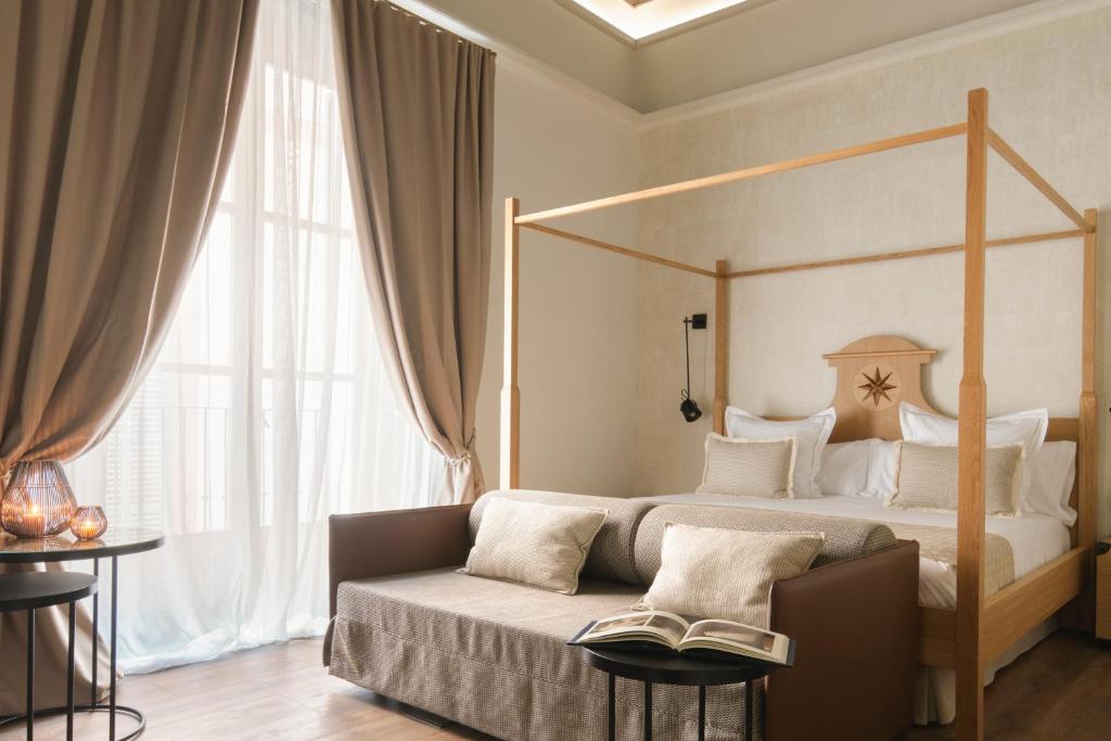 Hotel Antigua Palma - Casa Noble