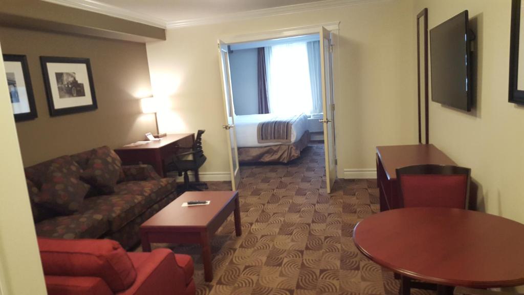 Kindersley Inn (Kindersley) 