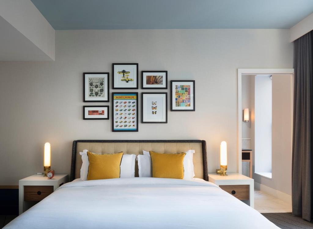 Kimpton Schofield Hotel (Cleveland)