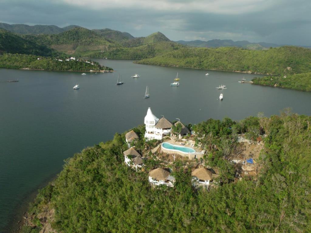 AL FARO Cosmio Hotel Palawan (Busuanga) 
