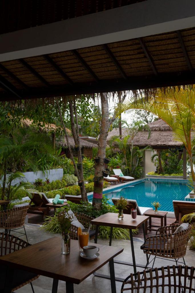 Amaya Boutique Resort (Koh Phangan) 
