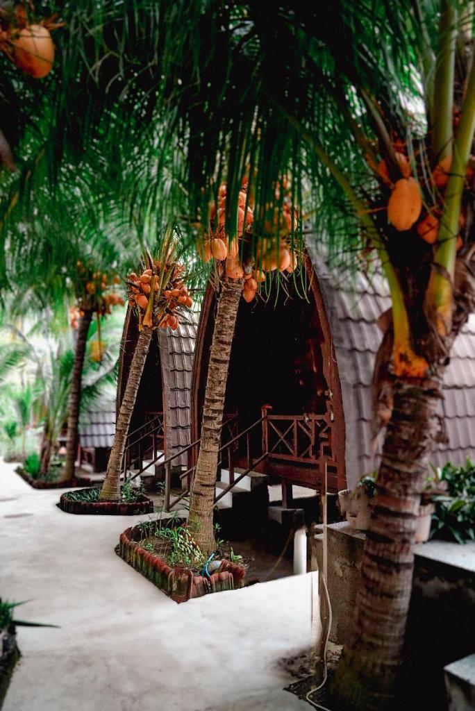 Hakuna Matata Resort Gili Air (Mataram) 