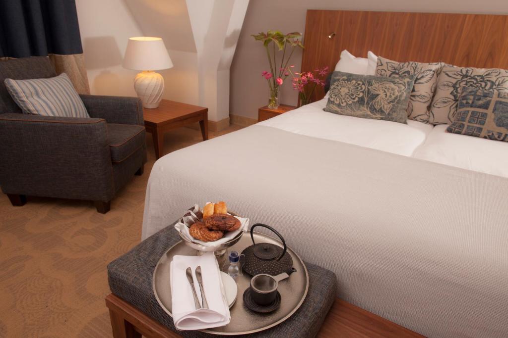 Grand Hotel Ter Duin (Burgh Haamstede) 