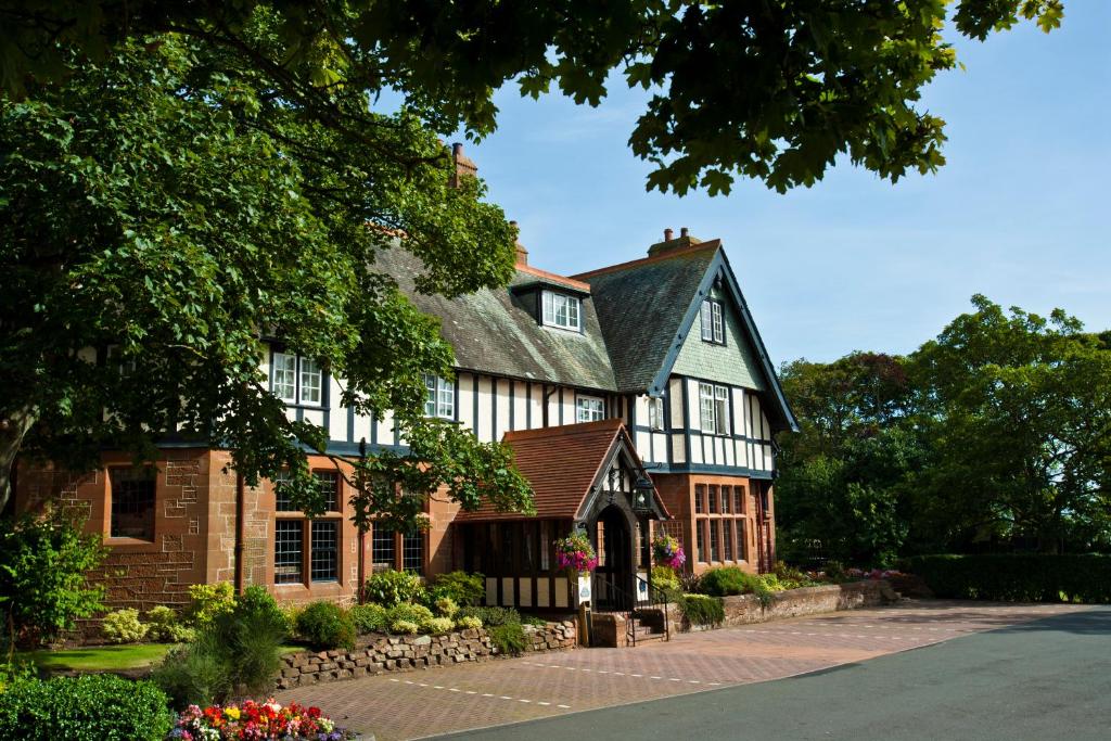Piersland House (Troon) 