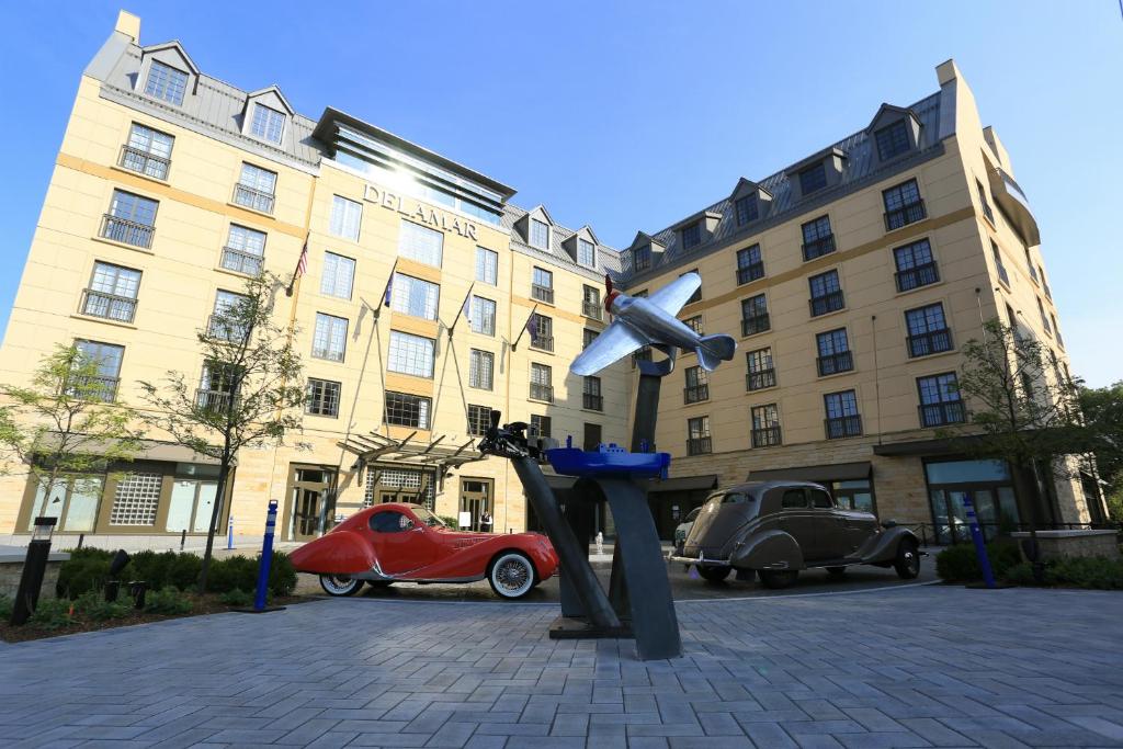 Delamar West Hartford (West Hartford) 