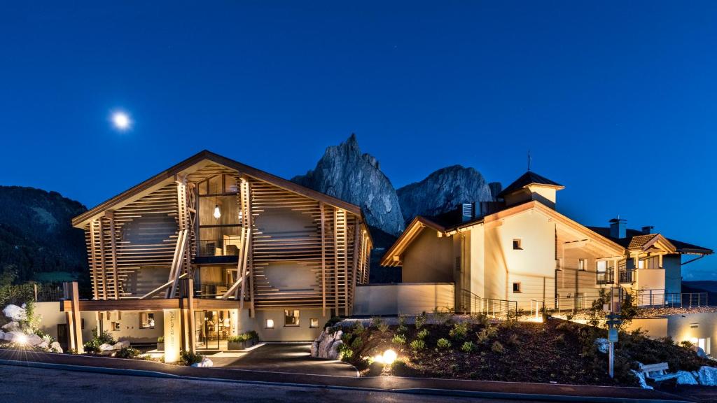 Hotel Valentinerhof (Siusi) 