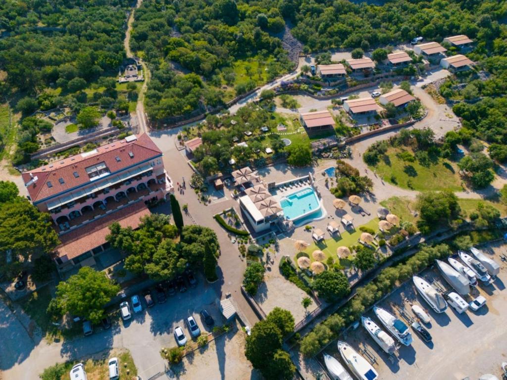 Hotel Kanajt (Punat) 
