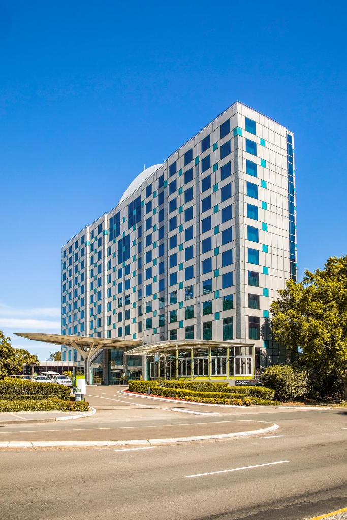 Holiday Inn Sydney Airport