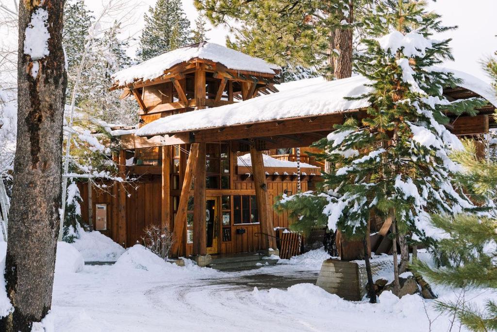 Gravity Haus Truckee-Tahoe (Truckee) 