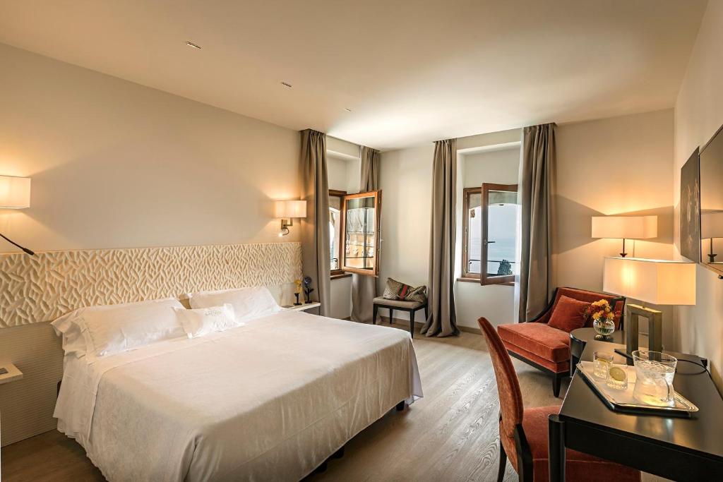 Hotel Laurin (Salò) 