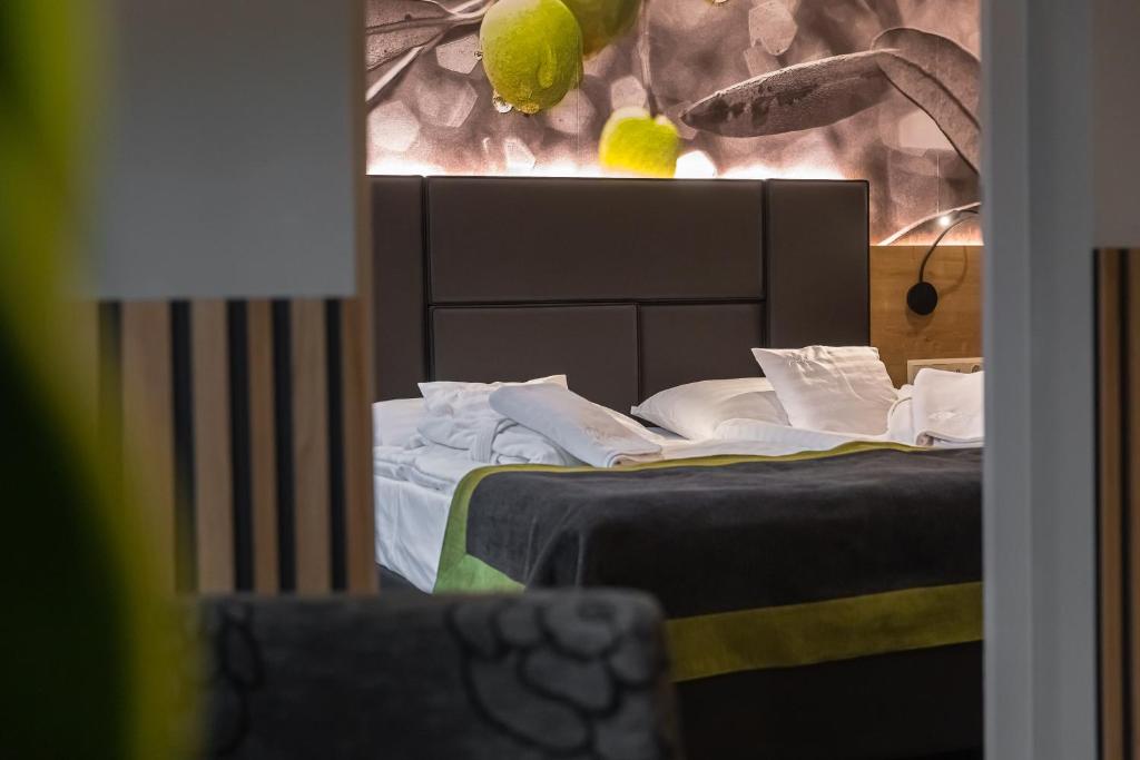 Oliva Hotel (Veszprém) 
