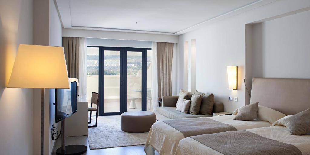 Hotel AR Golf Almerimar (Almerimar) 