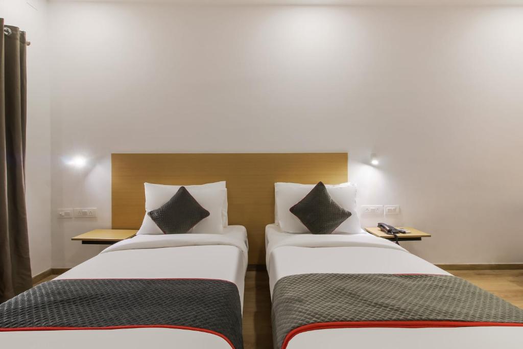 OYO Townhouse 180 Jayanagar