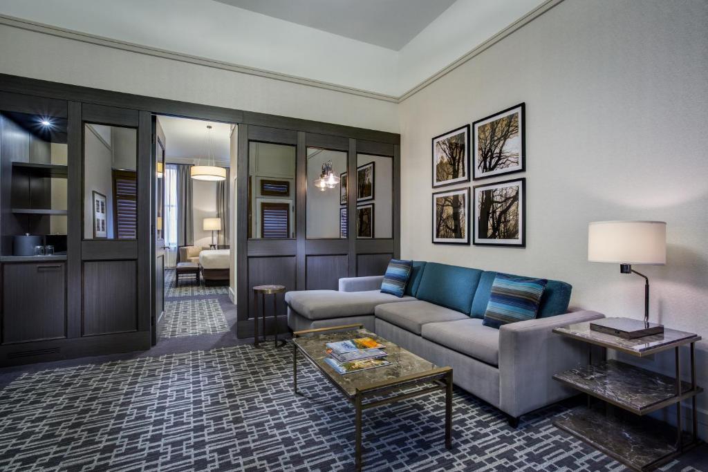 Hyatt Regency Cleveland at The Arcade (Cleveland)