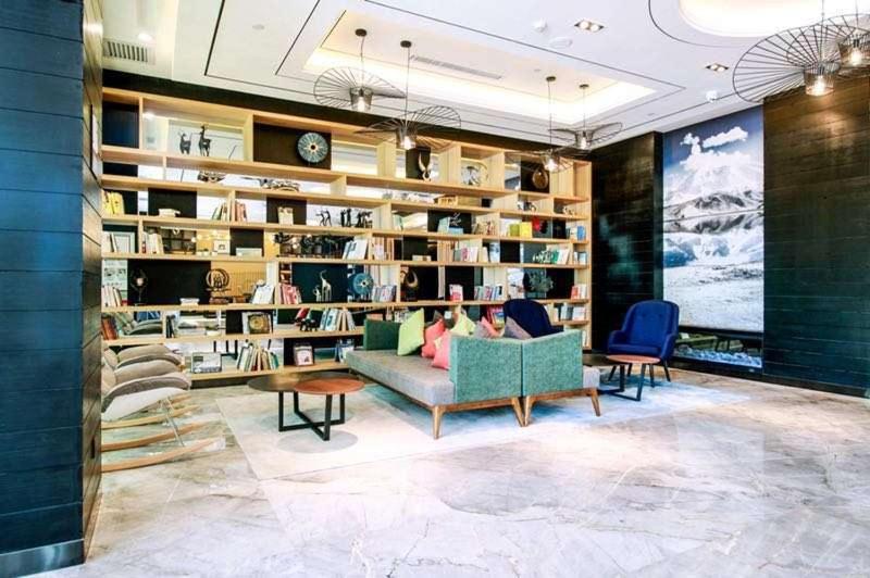 Atour Hotel (Turfan) 