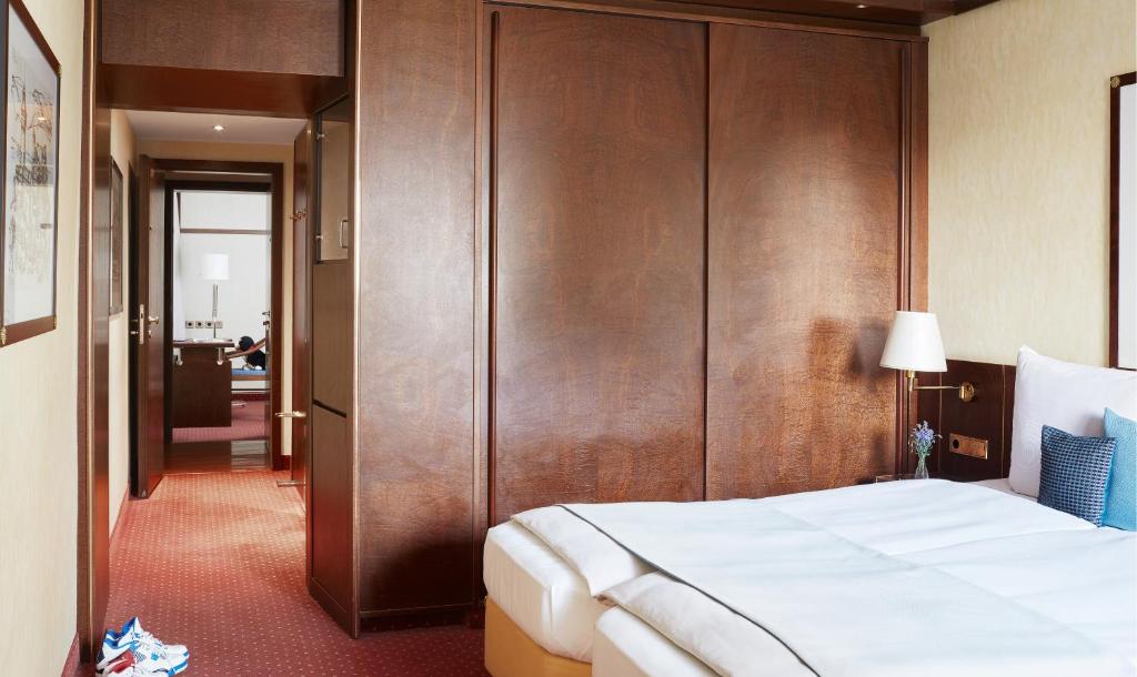 Living Hotel Berlin Mitte