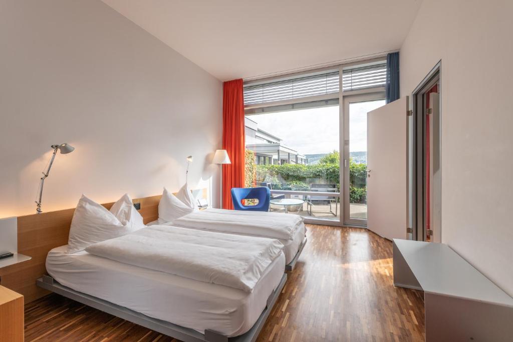 Sedartis Swiss Quality Hotel (Thalwil) 