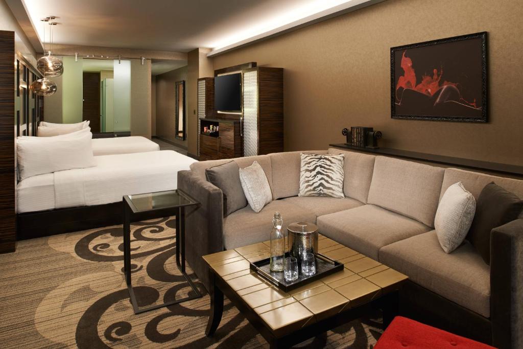 Metropolitan at The 9 (Cleveland)