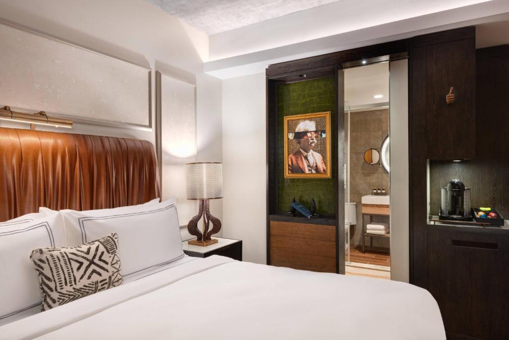 The Ben (West Palm Beach) 