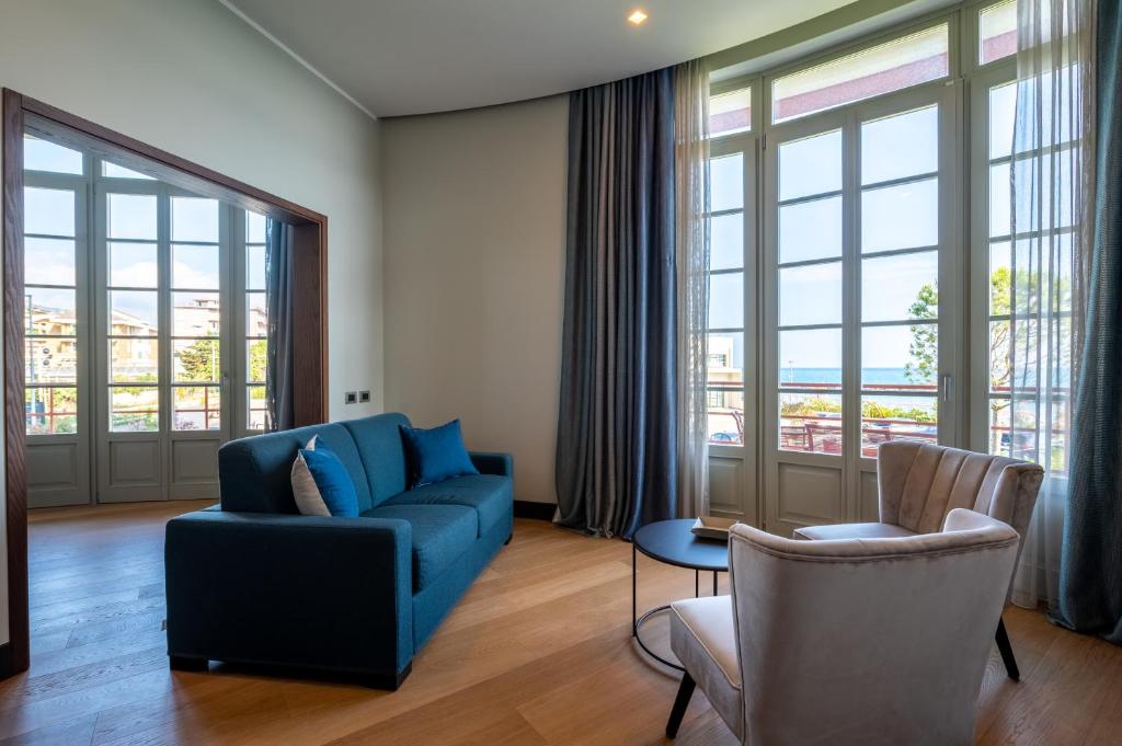 Grand Hotel Torre Fara (Chiavari) 