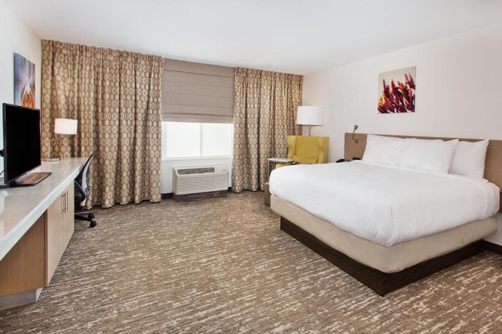 Hilton Garden Inn Montgomery - EastChase (Montgomery)