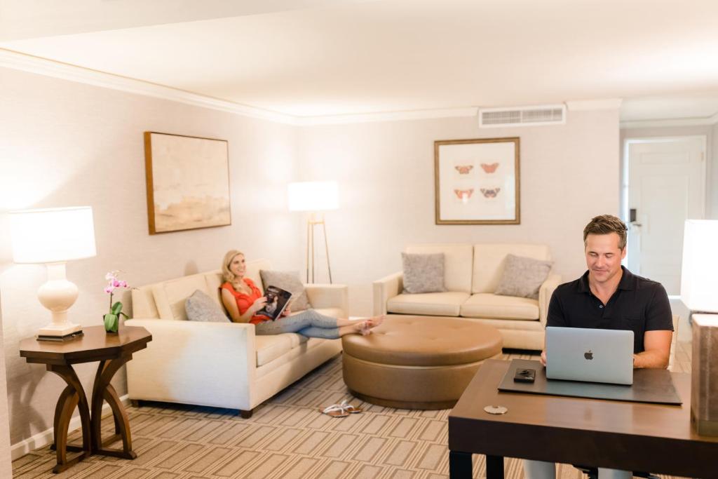 Miramonte Indian Wells Resort & Spa (Indian Wells)