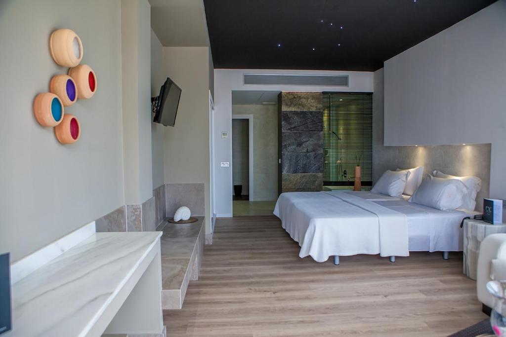 Hotel MC San José (San José) 