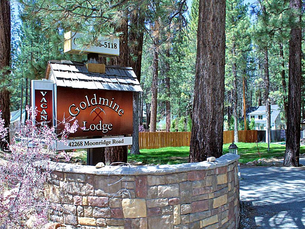 Goldmine Lodge