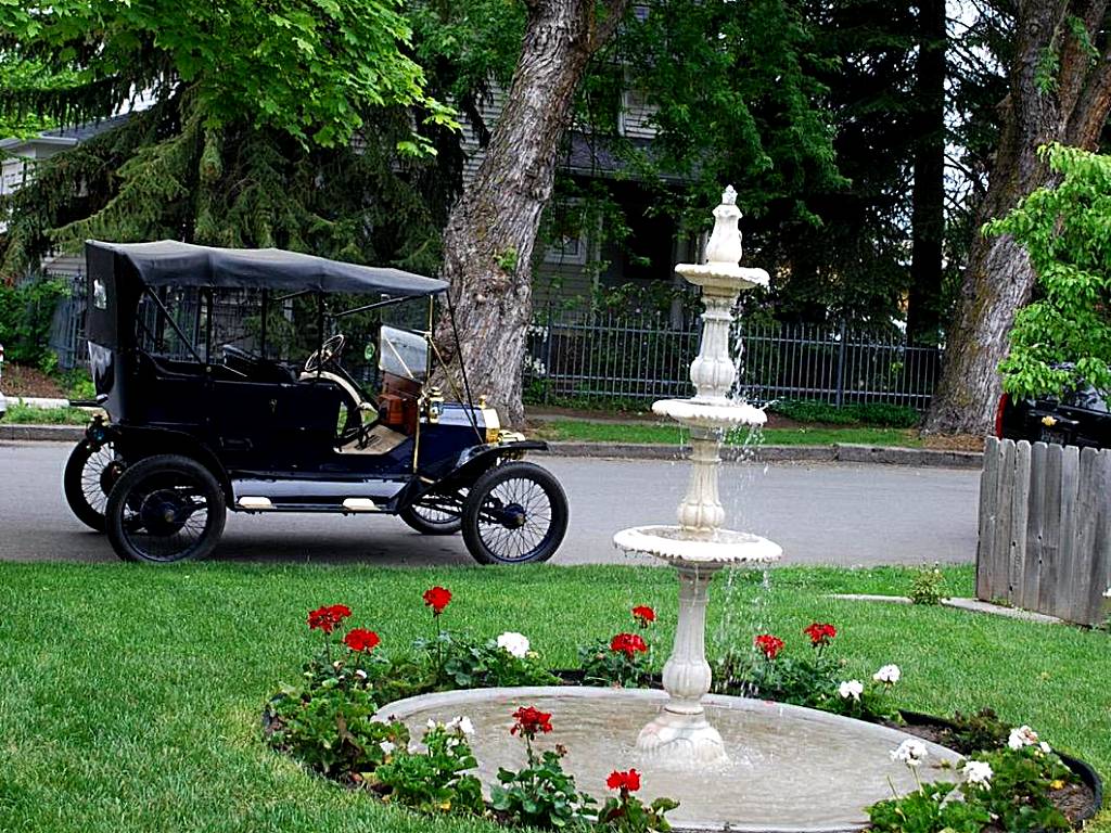 Coeurd'Alene 5th Place Cottage (Coeur d'Alene)