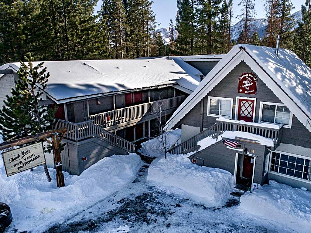 Cinnamon Bear Inn (Mammoth Lakes)