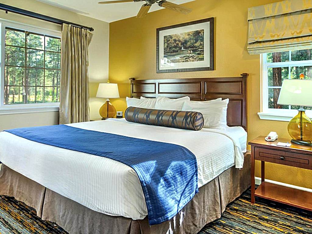 WorldMark Pinetop (Pinetop-Lakeside) 