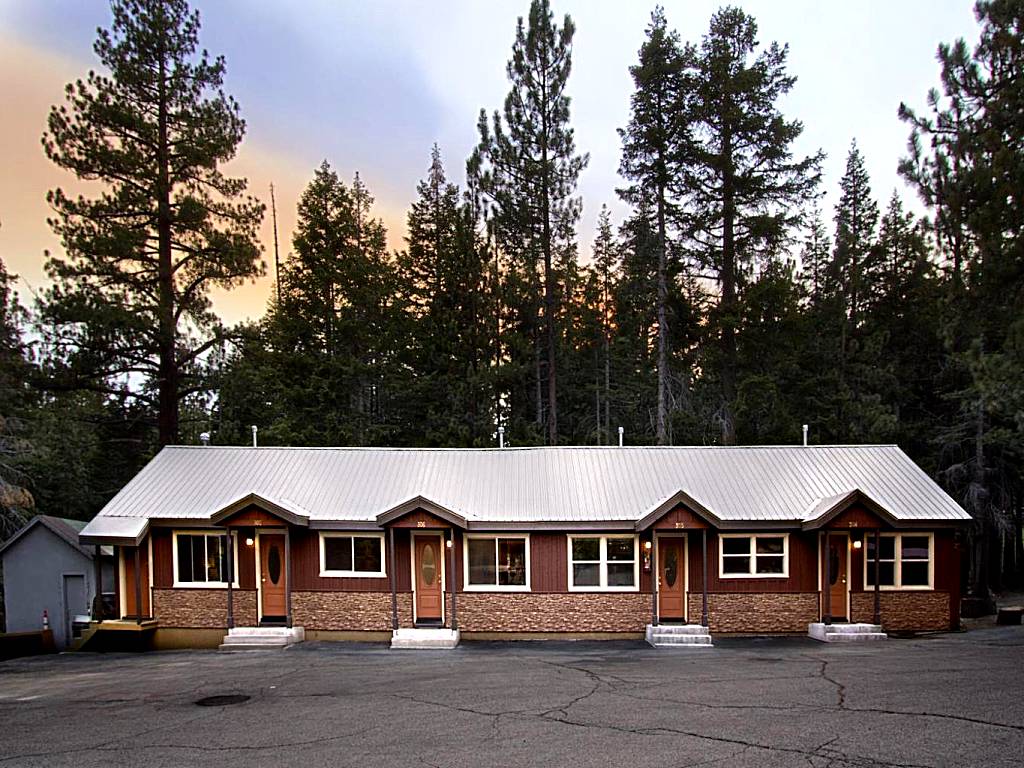 Holiday Haus (Mammoth Lakes)