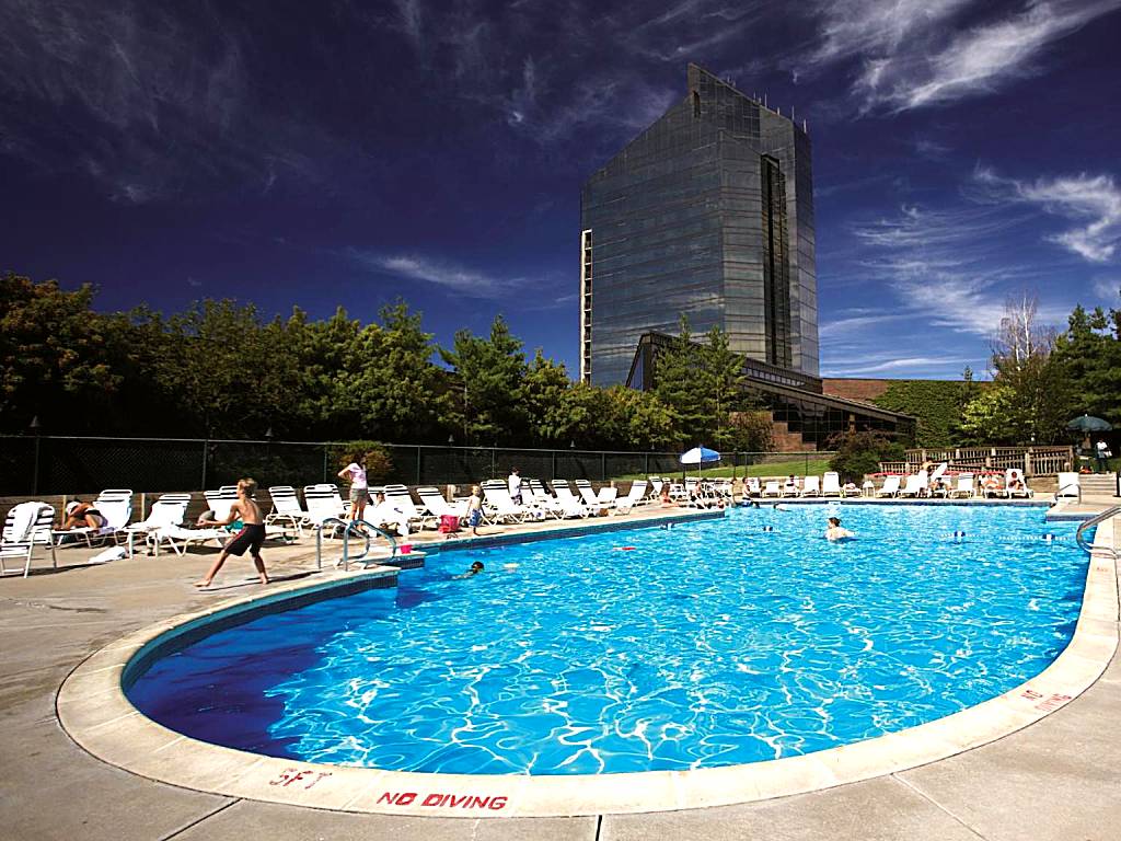 Grand Traverse Resort and Spa (Traverse City)