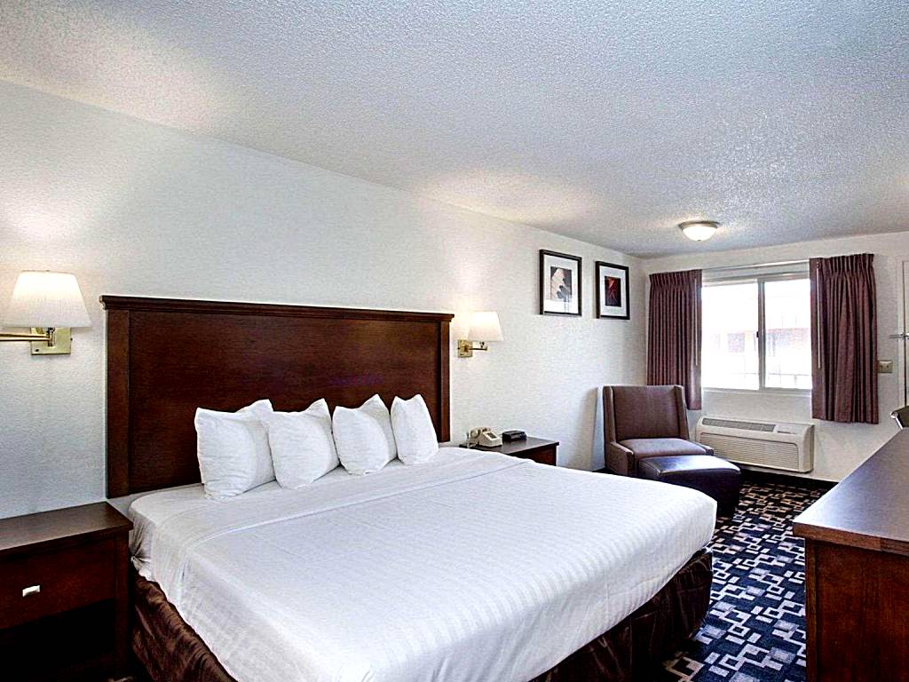 MorningGlory Inn & Suites (Bellingham)