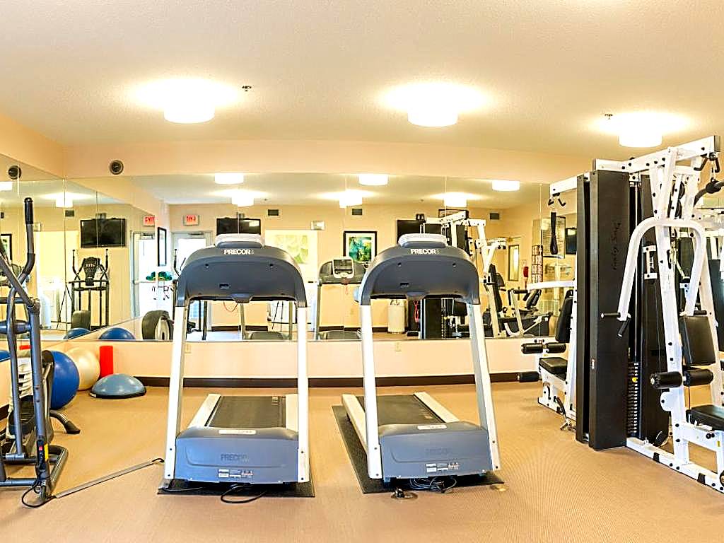 Staybridge Suites Fargo