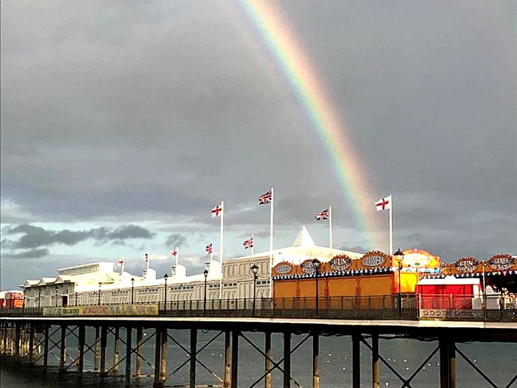 Cherry Tree Hotel (Paignton)