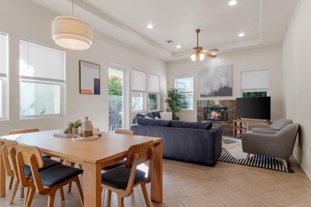 Desert Getaway by VARE - Puerta Azul - Pool & Spa