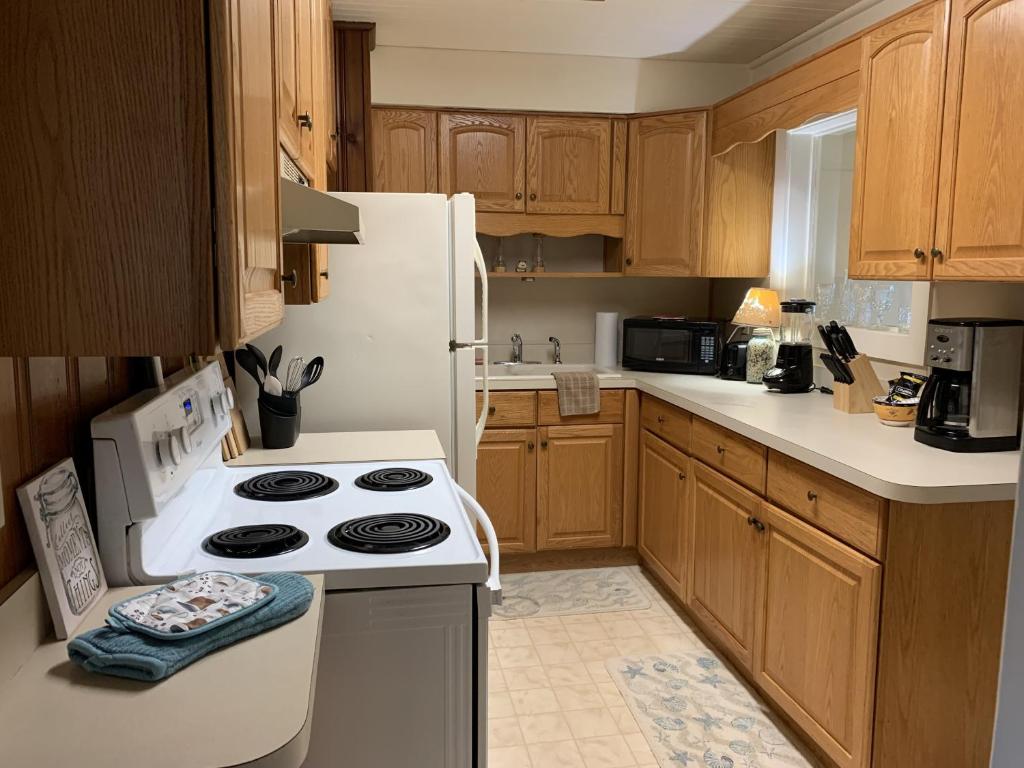 Residential Bungalow home